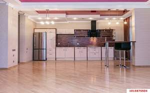 3-к квартира, вторичка, 144м2, 5/15 этаж