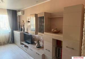 3-к квартира, вторичка, 71м2, 16/17 этаж