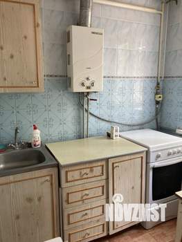 2-к квартира, вторичка, 45м2, 1/5 этаж