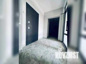 3-к квартира, вторичка, 85м2, 9/9 этаж