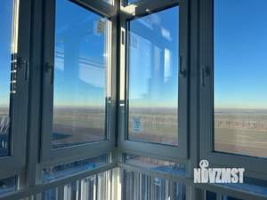 2-к квартира, вторичка, 61м2, 16/16 этаж