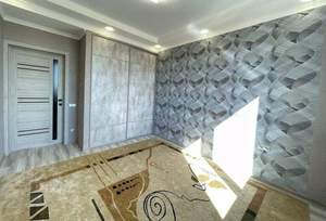 2-к квартира, вторичка, 56м2, 3/16 этаж