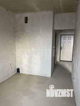 1-к квартира, вторичка, 33м2, 9/17 этаж