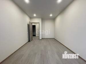 1-к квартира, вторичка, 38м2, 10/19 этаж