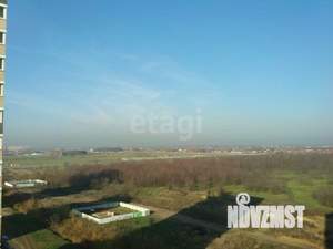 1-к квартира, вторичка, 38м2, 10/20 этаж