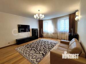 2-к квартира, вторичка, 77м2, 4/16 этаж
