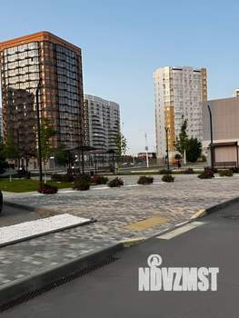 1-к квартира, вторичка, 31м2, 7/15 этаж