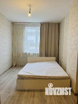 2-к квартира, вторичка, 50м2, 5/10 этаж