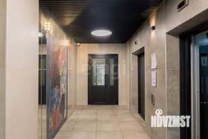 1-к квартира, вторичка, 45м2, 5/16 этаж