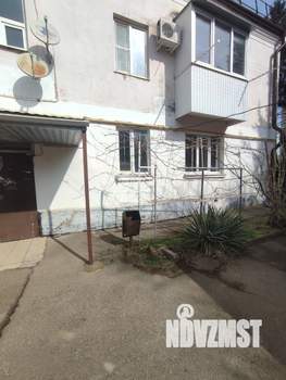 2-к квартира, вторичка, 44м2, 1/2 этаж