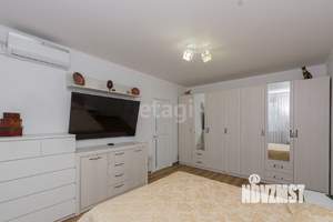 2-к квартира, вторичка, 58м2, 1/3 этаж