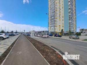 2-к квартира, вторичка, 64м2, 7/18 этаж