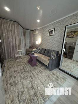 Студия квартира, вторичка, 25м2, 1/6 этаж