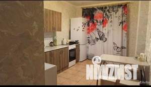 1-к квартира, вторичка, 35м2, 5/6 этаж