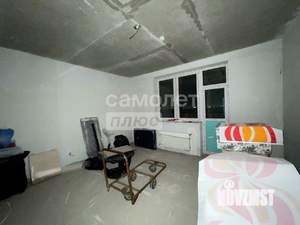 Студия квартира, сданный дом, 27м2, 12/16 этаж