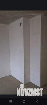 Студия квартира, вторичка, 28м2, 3/3 этаж