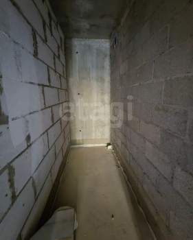 3-к квартира, вторичка, 74м2, 1/7 этаж