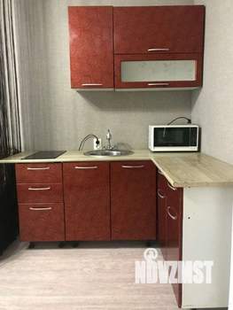 1-к квартира, вторичка, 43м2, 2/16 этаж