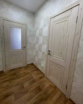 1-к квартира, вторичка, 40м2, 11/16 этаж