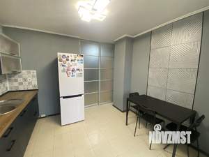 1-к квартира, вторичка, 38м2, 11/12 этаж