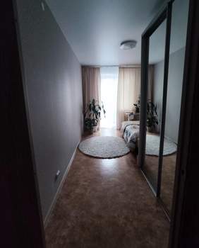 3-к квартира, вторичка, 76м2, 4/9 этаж