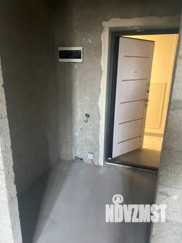 Студия квартира, вторичка, 24м2, 4/23 этаж