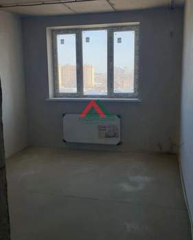 2-к квартира, вторичка, 59м2, 12/16 этаж