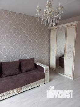 1-к квартира, вторичка, 38м2, 3/3 этаж