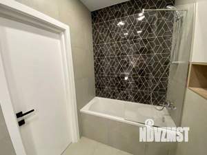 1-к квартира, вторичка, 38м2, 13/19 этаж