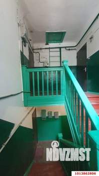 2-к квартира, вторичка, 45м2, 1/2 этаж