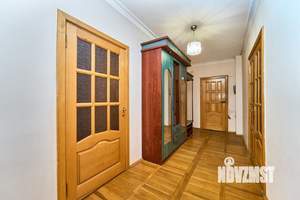 3-к квартира, вторичка, 86м2, 5/5 этаж