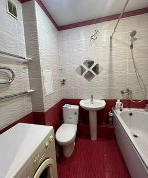 1-к квартира, вторичка, 39м2, 6/18 этаж