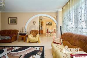 3-к квартира, вторичка, 170м2, 9/11 этаж