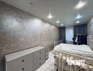 2-к квартира, вторичка, 50м2, 5/5 этаж