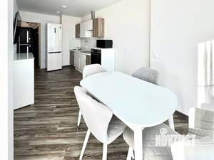 1-к квартира, вторичка, 40м2, 3/16 этаж