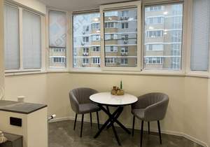 1-к квартира, вторичка, 37м2, 4/10 этаж