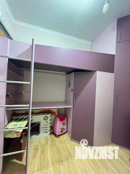 1-к квартира, вторичка, 35м2, 4/6 этаж