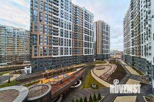 1-к квартира, вторичка, 36м2, 6/23 этаж