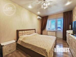 2-к квартира, вторичка, 74м2, 10/18 этаж