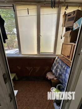 1-к квартира, вторичка, 39м2, 1/10 этаж