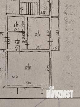 1-к квартира, вторичка, 38м2, 5/12 этаж