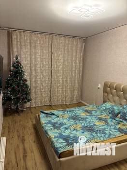 1-к квартира, вторичка, 42м2, 6/21 этаж