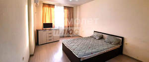 1-к квартира, вторичка, 43м2, 10/22 этаж