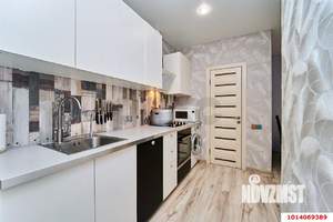 2-к квартира, вторичка, 63м2, 10/11 этаж