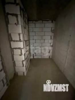 1-к квартира, вторичка, 39м2, 3/24 этаж