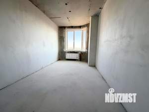 3-к квартира, вторичка, 137м2, 13/16 этаж