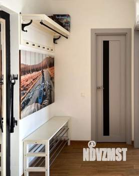 1-к квартира, вторичка, 40м2, 14/17 этаж