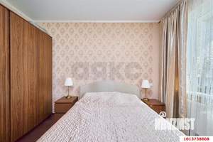 2-к квартира, вторичка, 59м2, 4/4 этаж