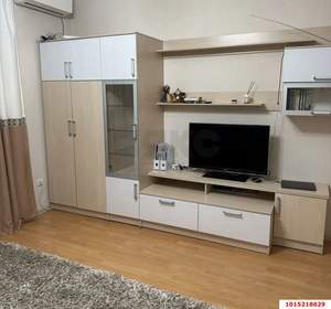 1-к квартира, вторичка, 31м2, 2/4 этаж