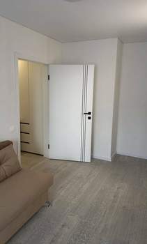 1-к квартира, вторичка, 46м2, 6/18 этаж